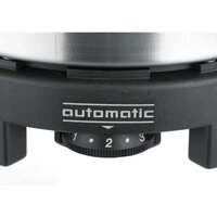 Настольная плита ROMMELSBACHER RK 501/S - Превью изображения №7 — Интернет-магазин Time-Shop