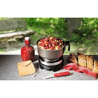 Настольная плита ROMMELSBACHER RK 501/S - Превью изображения №14 — Интернет-магазин Time-Shop