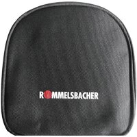 Настольная плита ROMMELSBACHER RK 501/S - Превью изображения №11 — Интернет-магазин Time-Shop