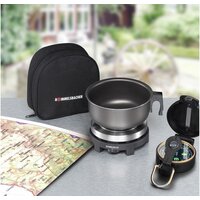 Настольная плита ROMMELSBACHER RK 501/S - Превью изображения №13 — Интернет-магазин Time-Shop