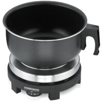 Настольная плита ROMMELSBACHER RK 501/S - Превью изображения №8 — Интернет-магазин Time-Shop