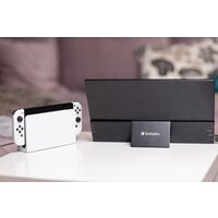 Портативный монитор Verbatim PMT-15 49592 - Превью изображения №10 — Интернет-магазин Time-Shop