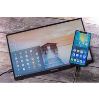 Портативный монитор Verbatim PMT-15 49592 - Превью изображения №11 — Интернет-магазин Time-Shop