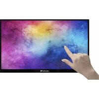 Портативный монитор Verbatim PMT-15 49592 - Превью изображения №7 — Интернет-магазин Time-Shop