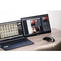 Портативный монитор Verbatim PMT-15 49592 - Превью изображения №15 — Интернет-магазин Time-Shop