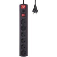 Most LR 6-3-Ч (черный)