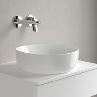 Умывальник Villeroy & Boch Antao 4A7240R1 - Превью изображения №2 — Интернет-магазин Time-Shop