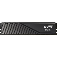 Оперативная память ADATA XPG Lancer Blade 2x16ГБ DDR5 6000 МГц AX5U6000C4816G-DTLABBK - Превью изображения №2 — Интернет-магазин Time-Shop