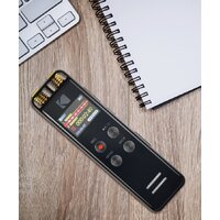 Диктофон Kodak VRC550 - Превью изображения №11 — Интернет-магазин Time-Shop
