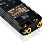 Диктофон Kodak VRC550 - Превью изображения №7 — Интернет-магазин Time-Shop