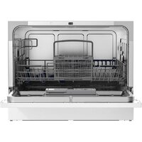 Настольная посудомоечная машина TEKA LC 24700 WH - Превью изображения №2 — Интернет-магазин Time-Shop