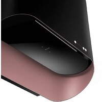 Кухонная вытяжка MAUNFELD Guna 60 (черный антрацит с розовым золотом) - Превью изображения №11 — Интернет-магазин Time-Shop