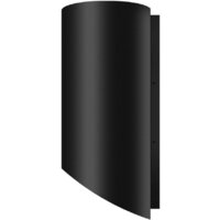 Кухонная вытяжка MAUNFELD Guna 60 (черный антрацит с розовым золотом) - Превью изображения №6 — Интернет-магазин Time-Shop