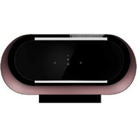 Кухонная вытяжка MAUNFELD Guna 60 (черный антрацит с розовым золотом) - Превью изображения №14 — Интернет-магазин Time-Shop