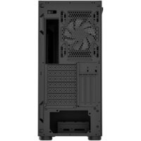 Корпус PCCooler IE200 (черный) - Превью изображения №3 — Интернет-магазин Time-Shop