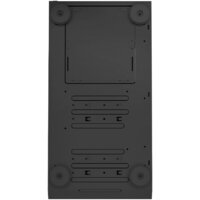 Корпус PCCooler IE200 (черный) - Превью изображения №4 — Интернет-магазин Time-Shop