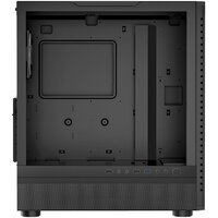 Корпус PCCooler IE200 (черный) - Превью изображения №2 — Интернет-магазин Time-Shop