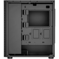 Корпус PCCooler IE200 (черный) - Превью изображения №6 — Интернет-магазин Time-Shop