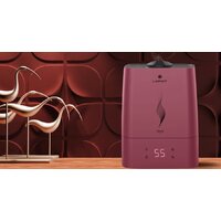 Увлажнитель воздуха Loriot Vega LHS-C530E - Превью изображения №2 — Интернет-магазин Time-Shop