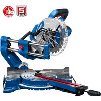 Торцовочная пила Зубр Профессионал ППТ-216-П - Превью изображения №11 — Интернет-магазин Time-Shop