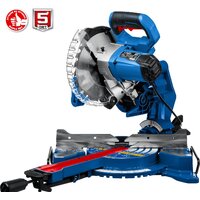 Торцовочная пила Зубр Профессионал ППТ-216-П - Превью изображения №12 — Интернет-магазин Time-Shop