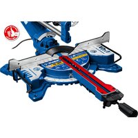 Торцовочная пила Зубр Профессионал ППТ-216-П - Превью изображения №15 — Интернет-магазин Time-Shop