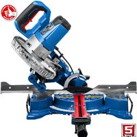 Торцовочная пила Зубр Профессионал ППТ-216-П - Превью изображения №13 — Интернет-магазин Time-Shop