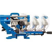 Торцовочная пила Зубр Профессионал ППТ-216-П - Превью изображения №10 — Интернет-магазин Time-Shop