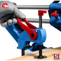 Торцовочная пила Зубр Профессионал ППТ-216-П - Превью изображения №16 — Интернет-магазин Time-Shop