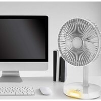 Вентилятор Platinet PRDF0326 - Превью изображения №3 — Интернет-магазин Time-Shop