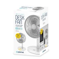 Вентилятор Platinet PRDF0326 - Превью изображения №4 — Интернет-магазин Time-Shop