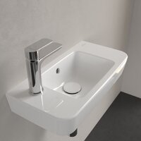 Умывальник Villeroy & Boch O.Novo 4342L501 - Превью изображения №5 — Интернет-магазин Time-Shop