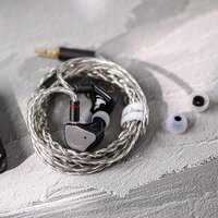 Наушники Simgot Supermix 4 - Превью изображения №13 — Интернет-магазин Time-Shop