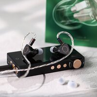 Наушники Simgot Supermix 4 - Превью изображения №12 — Интернет-магазин Time-Shop