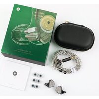 Наушники Simgot Supermix 4 - Превью изображения №9 — Интернет-магазин Time-Shop