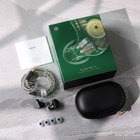 Наушники Simgot Supermix 4 - Превью изображения №14 — Интернет-магазин Time-Shop