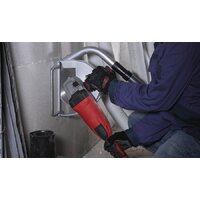 Угловая шлифмашина Milwaukee AGV 22-230/DMS [4933431860] - Превью изображения №3 — Интернет-магазин Time-Shop