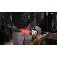 Угловая шлифмашина Milwaukee AGV 22-230/DMS [4933431860] - Превью изображения №5 — Интернет-магазин Time-Shop