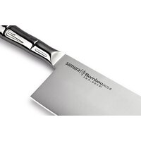 Кухонный нож Samura Bamboo SBA-0040 - Превью изображения №4 — Интернет-магазин Time-Shop