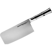 Кухонный нож Samura Bamboo SBA-0040 - Превью изображения №2 — Интернет-магазин Time-Shop