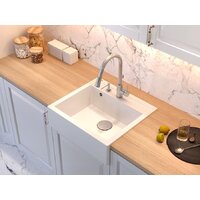 Кухонная мойка Quadron HCQB6054U1PVDC1 - Превью изображения №3 — Интернет-магазин Time-Shop