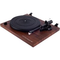 Виниловый проигрыватель Radiotehnika Старт LP002D (орех) - Превью изображения №6 — Интернет-магазин Time-Shop