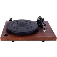 Виниловый проигрыватель Radiotehnika Старт LP002D (орех) - Превью изображения №3 — Интернет-магазин Time-Shop