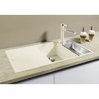 Кухонная мойка Blanco Axia III 6 S-F 527232 - Превью изображения №3 — Интернет-магазин Time-Shop