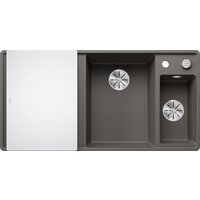 Кухонная мойка Blanco Axia III 6 S-F 527232 - Превью изображения №1 — Интернет-магазин Time-Shop