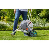 Тележка для шланга Gardena Тележка для шланга AquaRoll M 18541-20 - Превью изображения №9 — Интернет-магазин Time-Shop