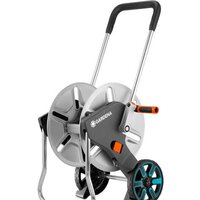 Тележка для шланга Gardena Тележка для шланга AquaRoll M 18541-20 - Превью изображения №2 — Интернет-магазин Time-Shop
