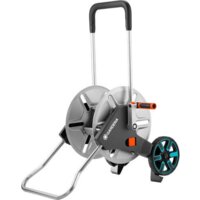 Gardena Тележка для шланга AquaRoll M 18541-20