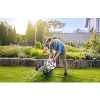 Тележка для шланга Gardena Тележка для шланга AquaRoll M 18541-20 - Превью изображения №6 — Интернет-магазин Time-Shop