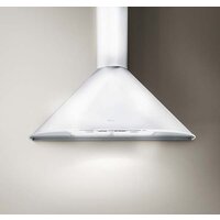 Кухонная вытяжка Elica Tonda WH F/60 2939587C - Превью изображения №2 — Интернет-магазин Time-Shop